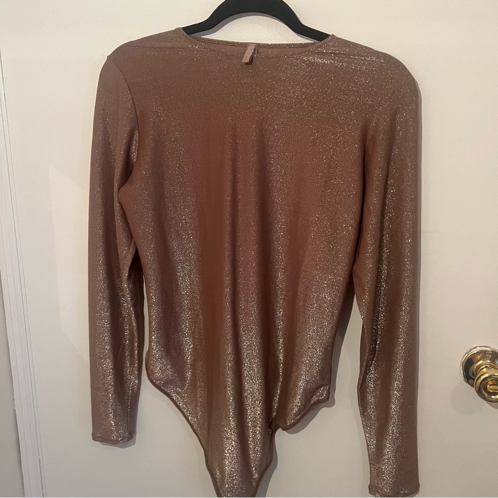 Skims bodysuit